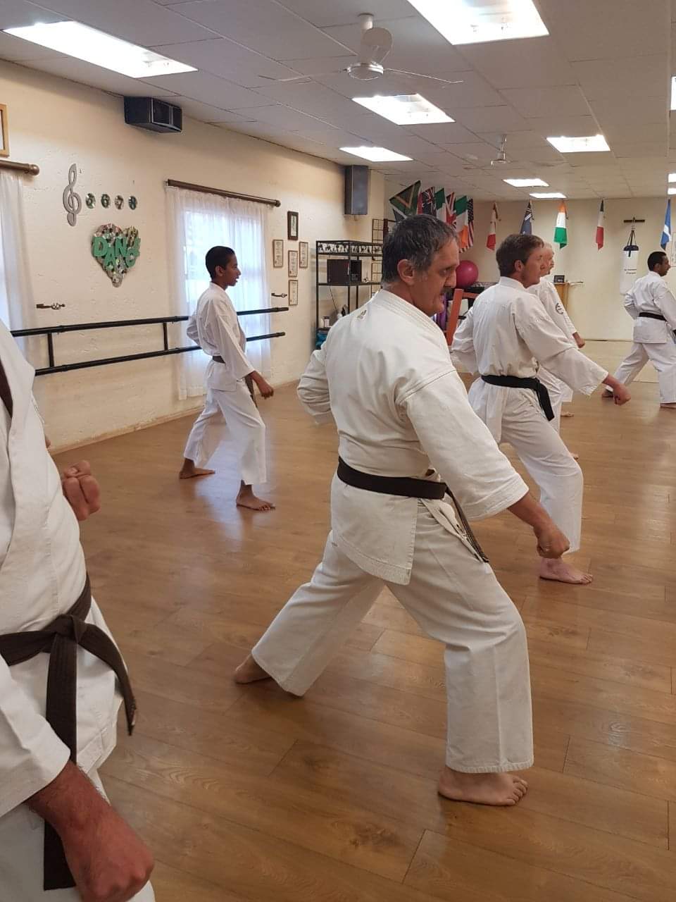 d2221a45-9b0a-4ea2-8f31-563e9cdff3e0 Sensei Panayiotis Chaniotakos (7th Dan) , NWS Boksburg.