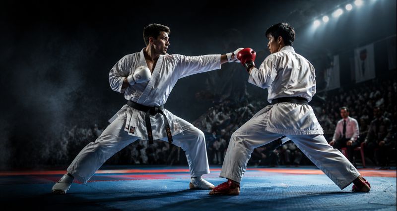 Dojo Cup Challenge 2026