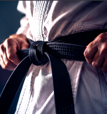Dan Gradings 2026