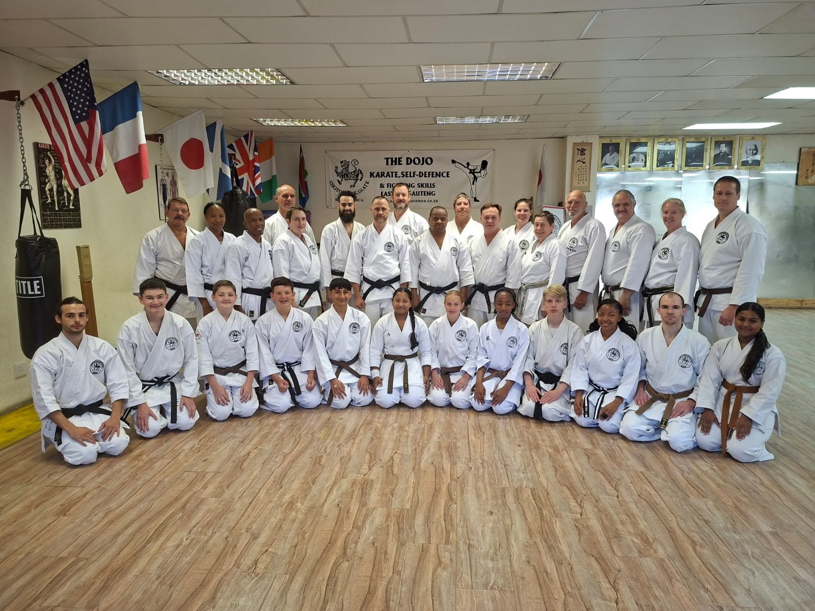 Vasbyt Group 2026